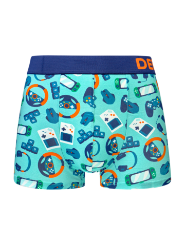 Obrázok produktu Boxers raccourcis pour hommes Jeu