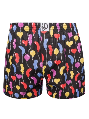 Pre dokonalý a originálny outfit Veselé pánske trenky Balóniky