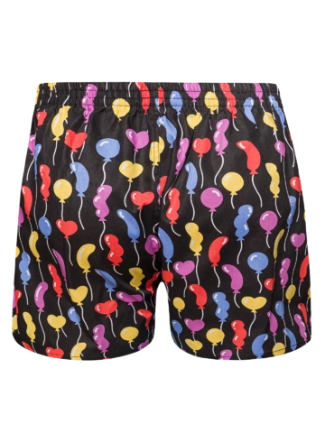 Zľava Veselé pánske trenky Balóniky