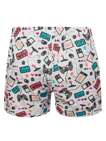 Lifestyle photo Men's Boxer Shorts Gamer