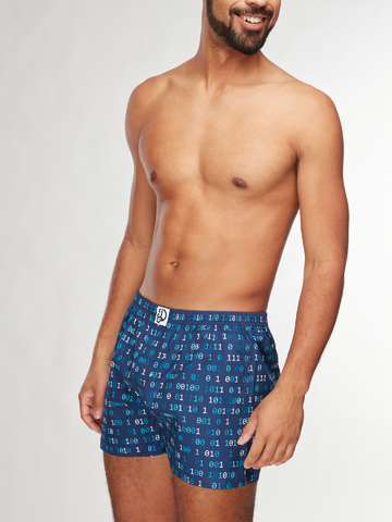 Original gift Men's Boxer Shorts IT