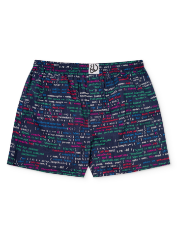 Výpredaj Boxer da uomo Buonumore Sviluppatore Web