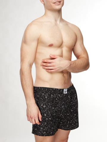 Tip na darček Boxer da uomo Buonumore Segni dello Zodiaco