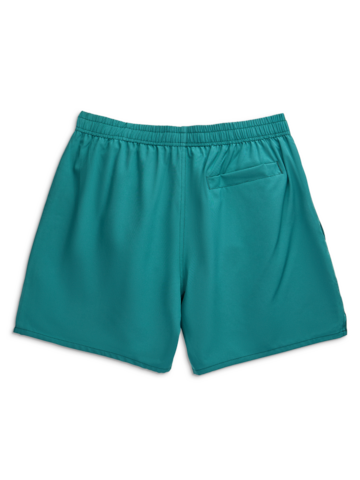 Kedvezmény Smaragdzöld férfi fürdőshort