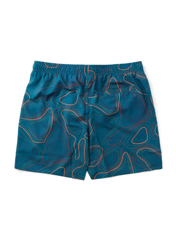 Hľadáte originálny a nezvyčajný darček? Obdarovaného zaručene prekvapí Pantaloncini da bagno Buonumore da uomo Curve di livello