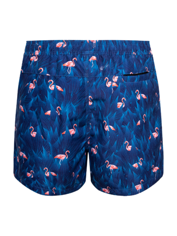 Primark flamingo swim shorts hot sale