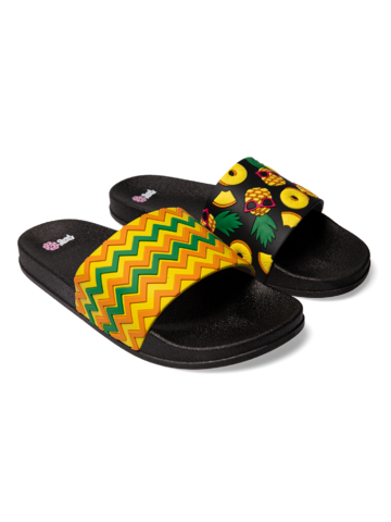 Lifestyle photo Slides Pineapple