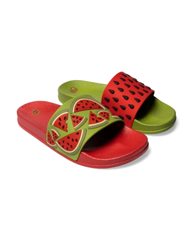 Potešte sa týmto kúskom Dedoles Sandales rigolotes Pastèque