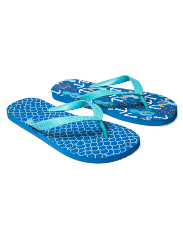 Výnimočný darček od Dedoles Весели джапанки - Октопод и котви