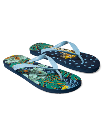 Zľava Vesele japanke Tropska džungla