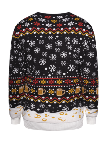 christmas sweater h&m