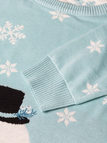 Obrázok produktu Živahni zimski pulover Čas za sneg