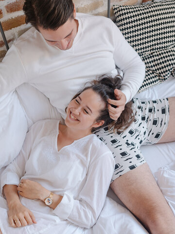 Sale Men's Trunks Gentleman