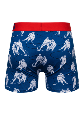 Original gift Men's Trunks Ice Hockey