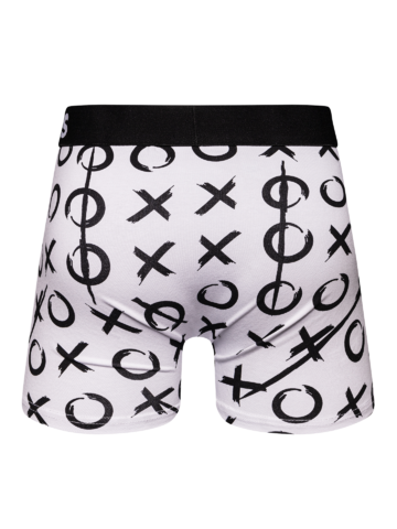 Výpredaj Boxers justos alegres de homem Jogo do Galo