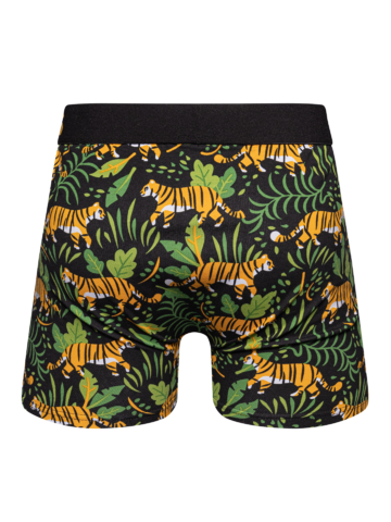 Sale Men's Trunks Jungle Tiger