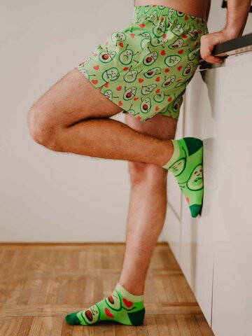 Avocado boxer shorts on sale