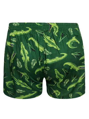 Obrázok produktu Boxer da uomo Buonumore Coccodrillo