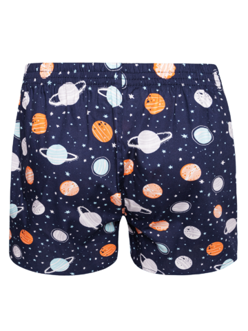 Calecon rigolo pour hommes Univers Dedoles