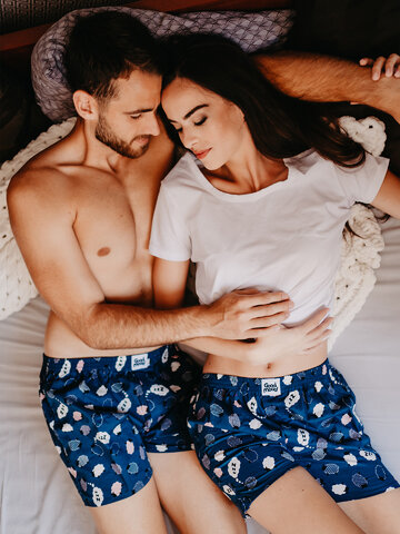 Mens boxer shorts deals for sale