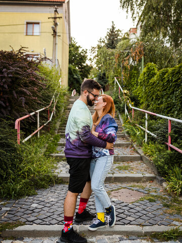 Obrázok produktu Mikina bez kapucne Hora