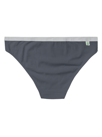 Eredeti és szokatlan ajándékot keres? a megajándékozottat garantáltan meglepi Antracitszürke női alsó