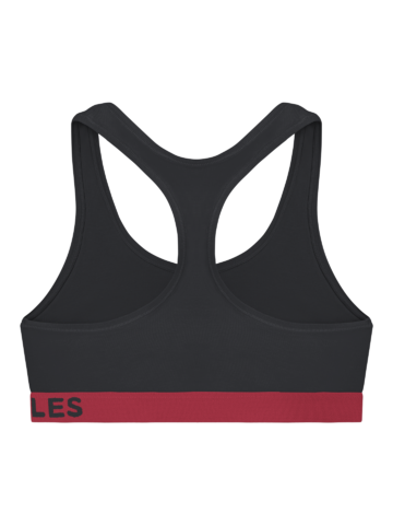 Original gift Black Women's Bralette