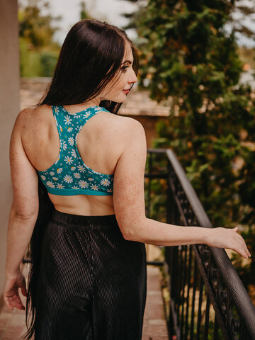 Bralette da donna Buonumore Camomilla Dedoles