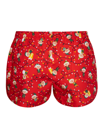 Kedvezmény Vidám női alsónadrág Tündék