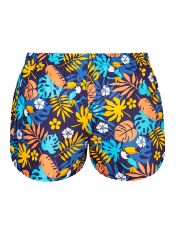 Potešte sa týmto kúskom Dedoles Boxers largos alegres de mulher Tucano Tropical