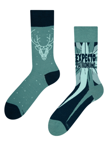 Looking for an original and unusual gift? The gifted person will surely surprise with Harry Potter Gift Box