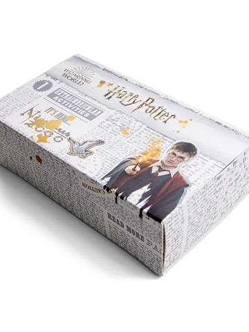 Gift idea Harry Potter Gift Box