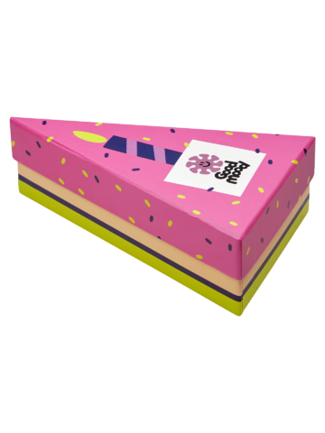 Original gift Gift Box Happy Birthday