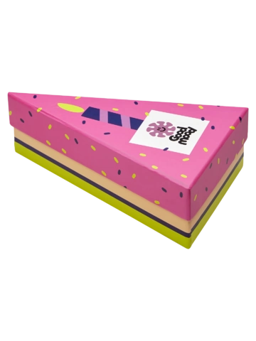 Výnimočný darček od Dedoles Coffret cadeau Joyeux Anniversaire