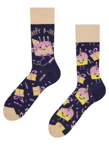 Obrázok produktu Coffret cadeau Joyeux Anniversaire