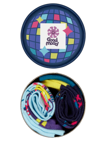 Eredeti ajándék a Dedolestől Party ajándékdoboz