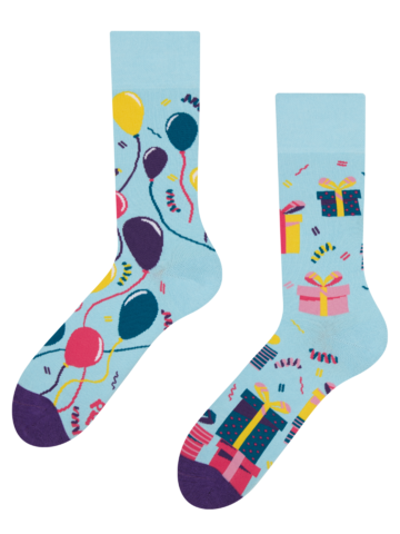 Eredeti és szokatlan ajándékot keres? a megajándékozottat garantáltan meglepi Party ajándékdoboz