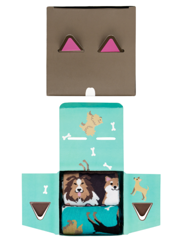 Výpredaj Confezione regalo Amico Cane