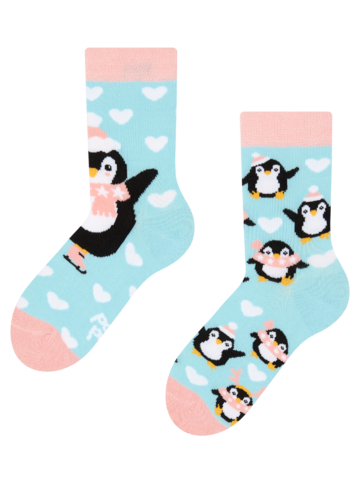 Ajándék tipp Ajándékdoboz Sarki állatok