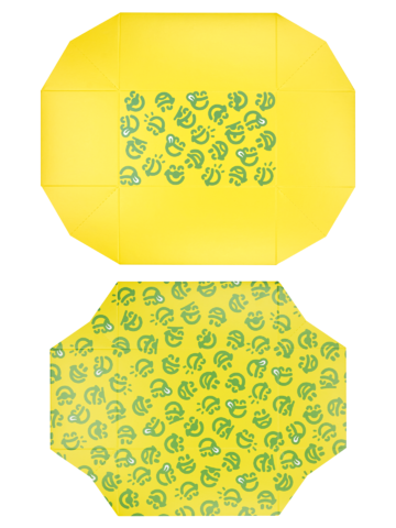 Potešte sa týmto kúskom Dedoles Classic Gift Box Dedoles