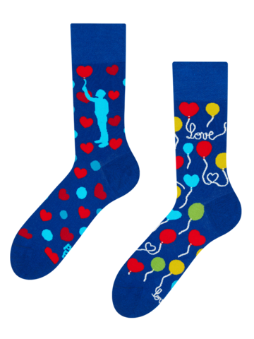 Looking for an original and unusual gift? The gifted person will surely surprise with Love Gift Box