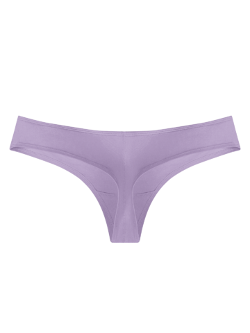 Szerezzen magának örömet ezzel a Dedoles darabbal Pasztll lila női brazil alsó