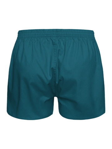 Zľava Blauwgroen herenboxershorts
