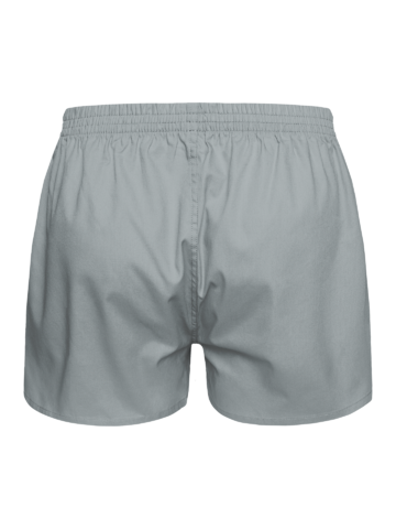 Výpredaj Lichtgrijs herenboxershorts