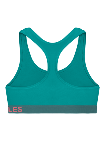 Obrázok produktu Tyrkysová dámska podprsenka