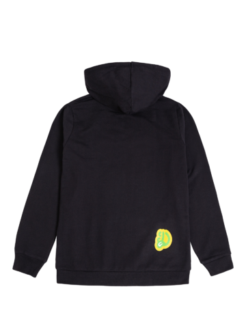 Výnimočný darček od Dedoles Felpa Buonumore da donna con cappuccio Criceto Dedoles