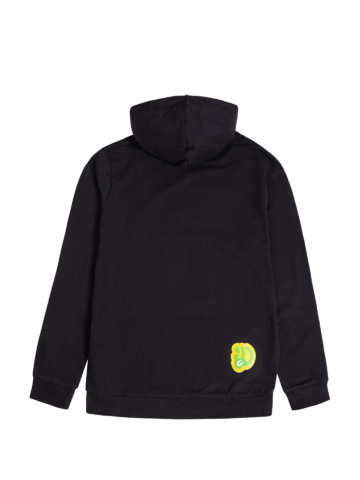 Obrázok produktu Felpa Buonumore da uomo con cappuccio Criceto Dedoles