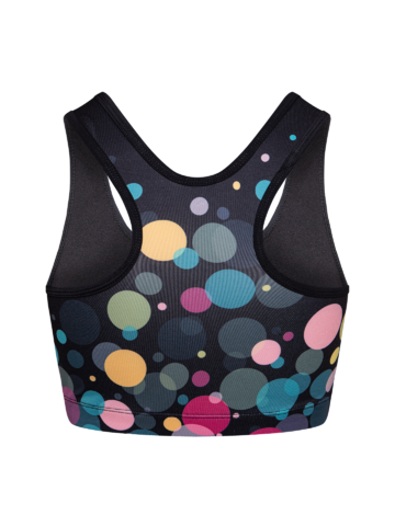 Zľava Reggiseno sportivo Buonumore Pioggia di luce