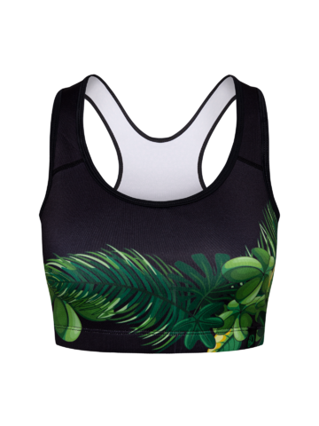 Hľadáte originálny a nezvyčajný darček? Obdarovaného zaručene prekvapí Reggiseno sportivo Buonumore Lemure