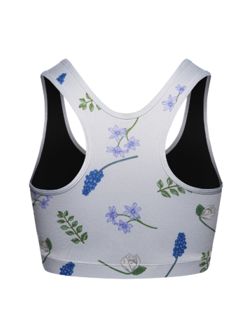 Obrázok produktu Veselá športová podprsenka Lúka